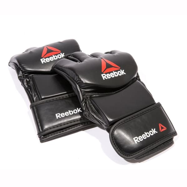 Reebok Combat MMA Handskar Large