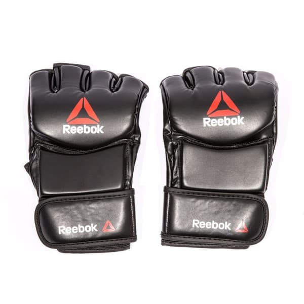 Reebok Combat MMA Handskar Large