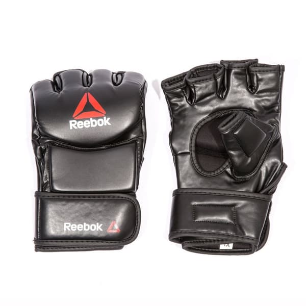 Reebok Combat MMA Handskar Large