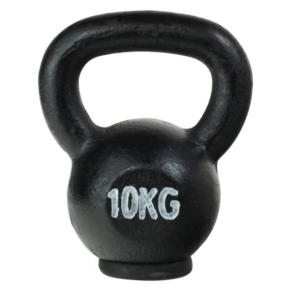 Odin Støpejern Kettlebell 10kg