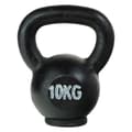 Miniatyrbilde 1 av 2: Odin Støpejern Kettlebell 10kg