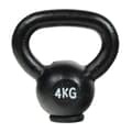 Miniatyrbilde 2 av 2: Odin Støpejern Kettlebell 4kg