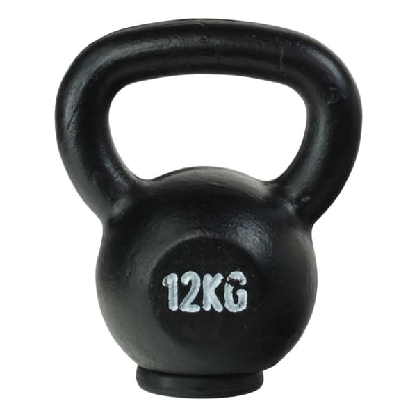 ODIN Iron Kettlebell 12kg