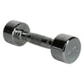 Miniatyrbilde 1 av 2: Odin Krom Manualer 2kg (1 Stk.)