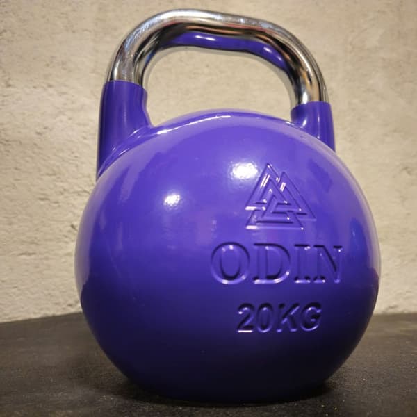Odin Competition Kettlebell 20kg
