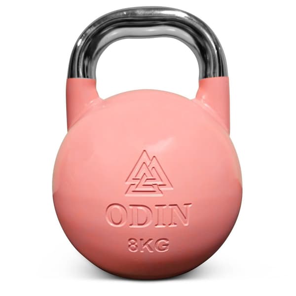 ODIN Competition Kettlebell 8kg
