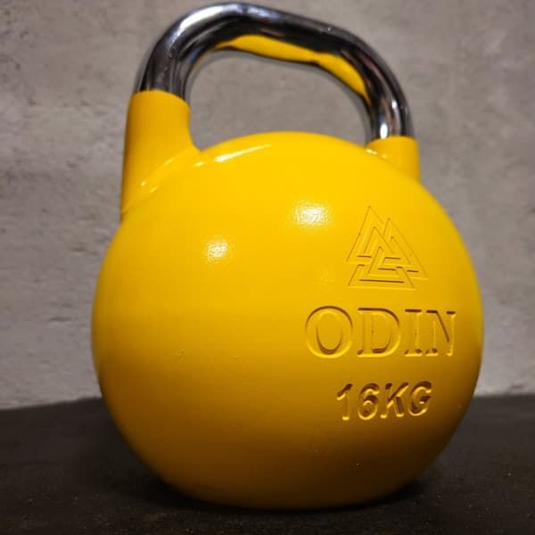 ODIN Competition Kettlebell 16kg