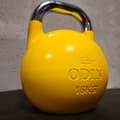 Miniatyrbild 4 av 6: ODIN Competition Kettlebell 16kg