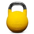 Miniatyrbild 1 av 6: ODIN Competition Kettlebell 16kg