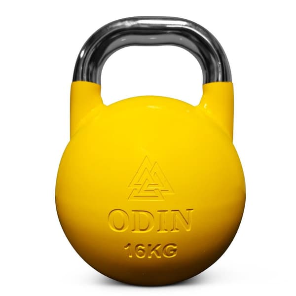 ODIN Competition Kettlebell 16kg