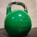 Miniatyrbillede 4 af 6: Odin Competition Kettlebell 24kg