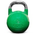 Miniatyrbillede 1 af 6: Odin Competition Kettlebell 24kg