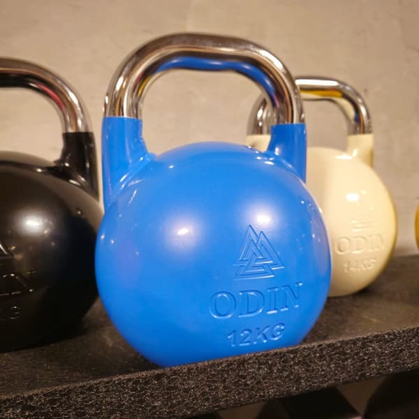 Odin Competition Kettlebell 12kg