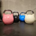 Miniatyrbillede 8 af 8: Odin Competition Kettlebell 12kg