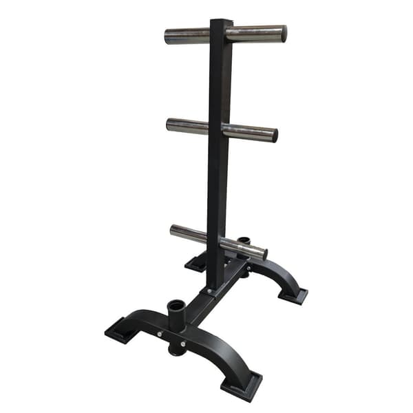Odin Bumper Rack Säilytysteline Painolevyille Sis. Pyörät