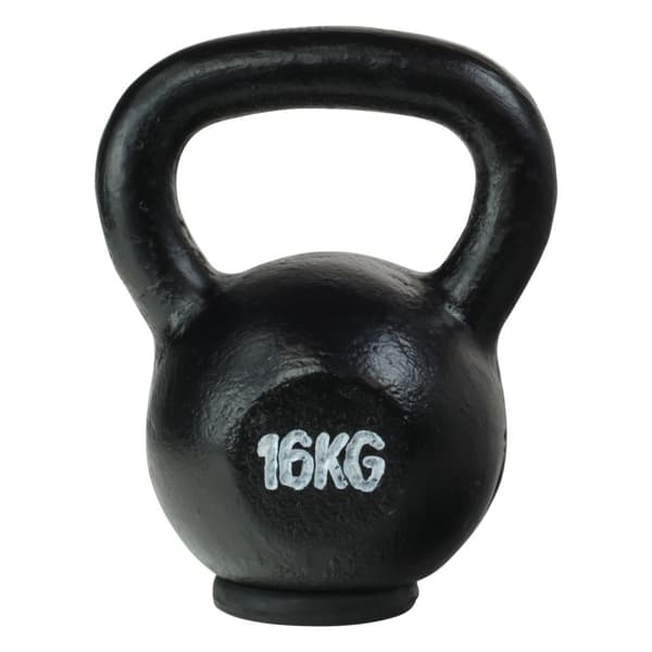 Odin StøbeRautainen Kahvakuula 16kg