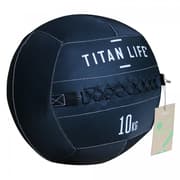Titan Life Gym Large Rage Wall Ball 10 kg