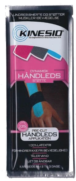 Kinesio Precut Rannetuki