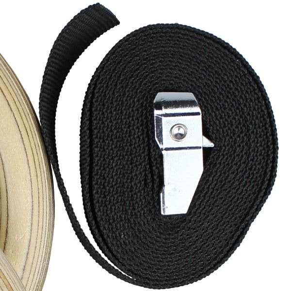 Odin Crossfit Pro Turnringer Tre 33mm