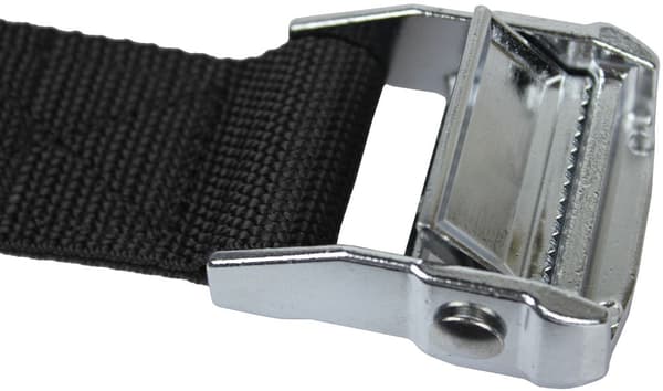 Odin Crossfit Pro Turnringer Tre 33mm