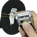 Miniatyrbilde 8 av 9: Odin Crossfit Pro Turnringer Tre 33mm