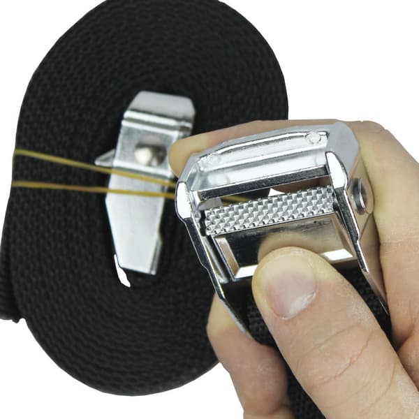 Odin Crossfit Pro Turnringer Tre 33mm