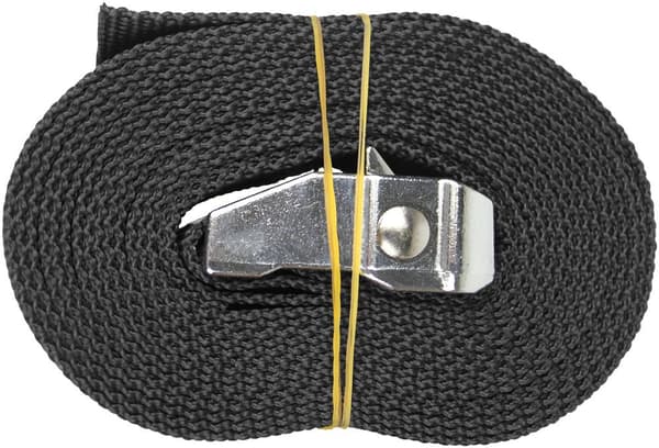 Odin Crossfit Pro Turnringer Tre 33mm