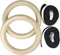 Miniatyrbilde 1 av 9: Odin Crossfit Pro Turnringer Tre 33mm