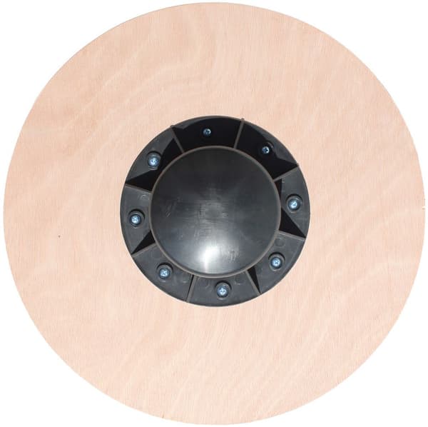 Odin Balance Board Pro Balansebrett Tre