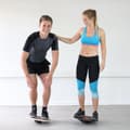 Miniatyrbilde 9 av 10: Odin Balance Board Pro Balansebrett Tre