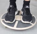 Miniatyrbilde 10 av 10: Odin Balance Board Pro Balansebrett Tre