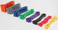 Miniatyrbilde 6 av 11: Odin Crossfit PowerBand Treningsstrikk Nivå 3 2,2cm Light