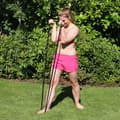 Miniatyrbilde 9 av 11: Odin Crossfit PowerBand Treningsstrikk Nivå 3 2,2cm Light