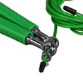 Miniatyrbilde 3 av 4: Odin Cable Crossfit Hoppetau Grønn Long Handle 300cm