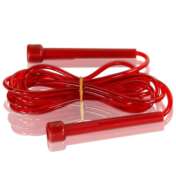 Odin Speed Rope Hopprep Röd