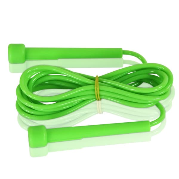 Odin Speed Rope Hopprep Grön