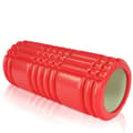 Miniatyrbilde 1 av 2: Odin Grid Foam Roller Rød