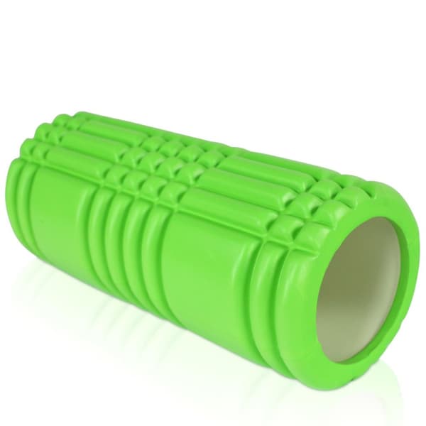 Odin Grid Foam Roller Grønn