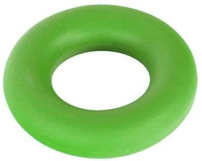 Odin Ergonomisk Håndtrener Ring Nivå 1 Lett Lime