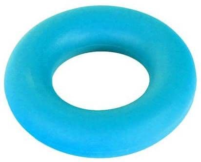 Odin Ergonomisk Grepptränare Ring Nivå 2 Medium Svart