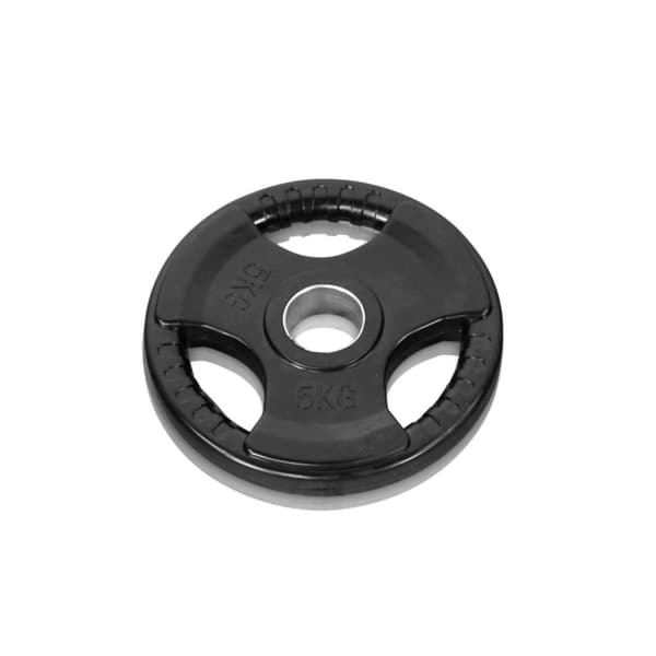 Odin Vektskiver M. Håndtak 5kg (1 Stk.)