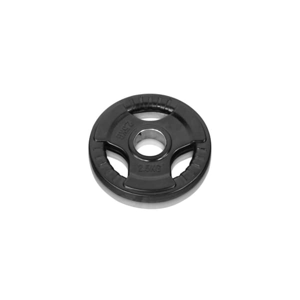 Odin Vektskiver M. Håndtak 2,5kg (1 Stk.)