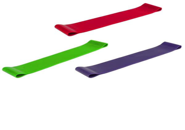 Odin Stretch Gummiband Paketerbjudande (Nivå 0, 1 och 2)