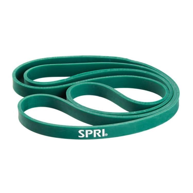 SPRI Superband Crossfit StrenghtBand Training Elastic Light/Medium