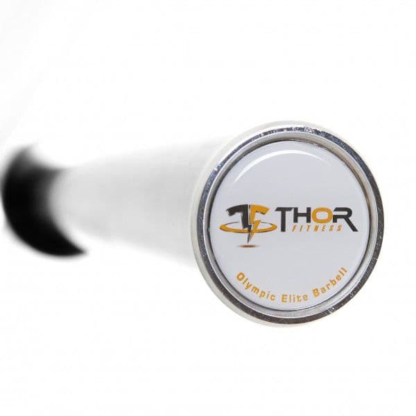 Thor Fitness OL Naiset Levytanko 15kg / 201cm