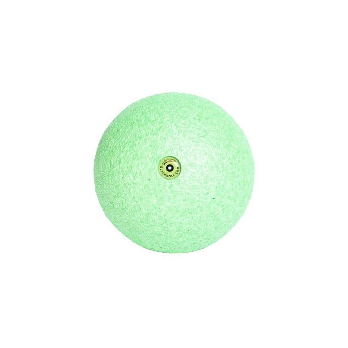 Blackroll Massageboll 12cm Grön