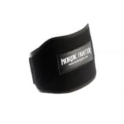 Nordic Fighter tyngdlyftningsbälte textil XX-large