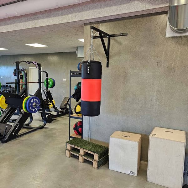 Odin Fit Boxing Boxningssäck 18kg