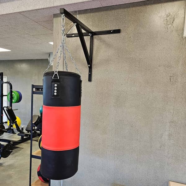 Odin Fit Boxing Boxningssäck 18kg