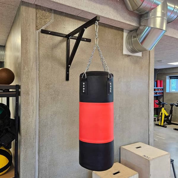 Odin Fit Boxing Boxningssäck 18kg